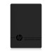 HP P600 250GB Type-C Portable SSD